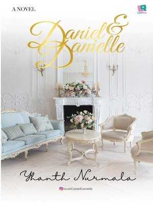 cover image of Daniel and Danielle